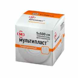 Л/п лейкопласт