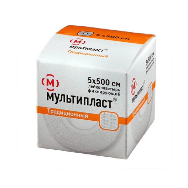 Л/п лейкопласт