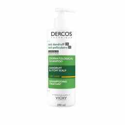 Vichy (Виши) dercos technique