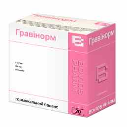 Гравинорм