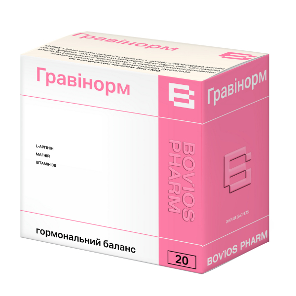 Гравинорм