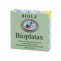 Bioplatax (Биоплатакс)