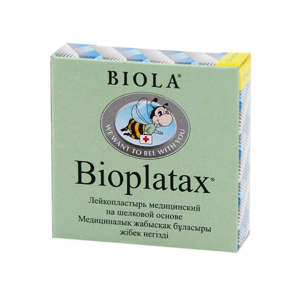 Bioplatax (Биоплатакс)