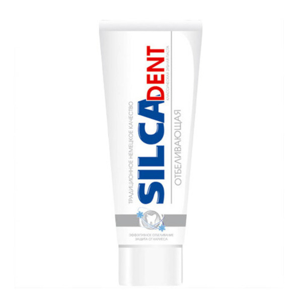 Silca dent