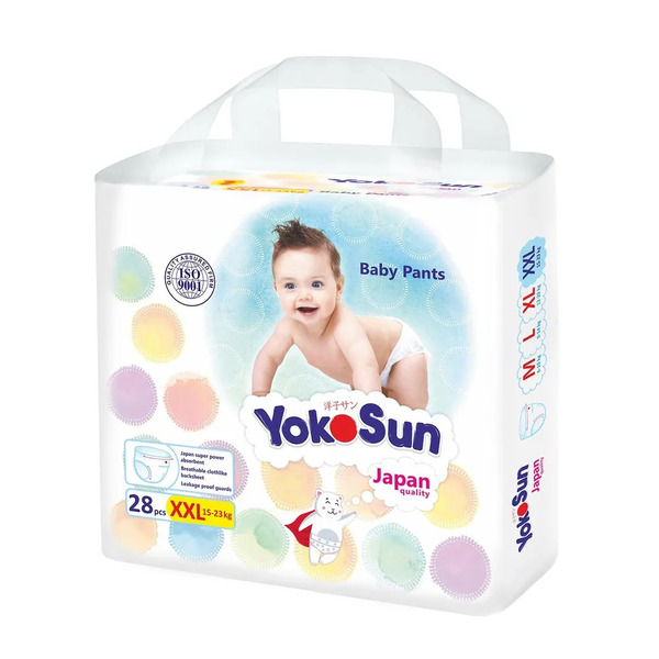 YokoSun (Йокосан) Premium