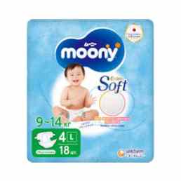 Moony (Муни)