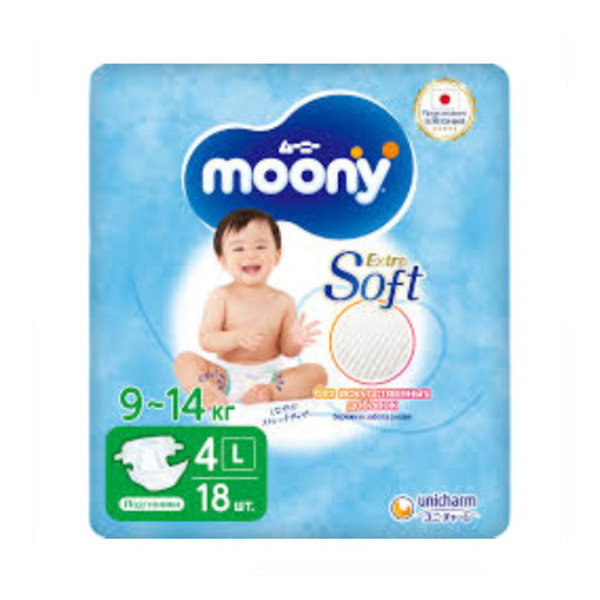 Moony (Муни)