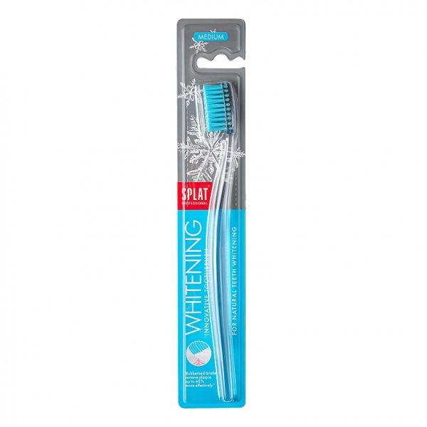 Splat (Сплат) professional whitening medium