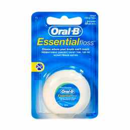 Oral-b (Орал-би) Essential floss