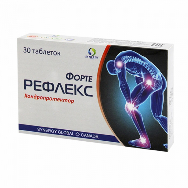 Рефлекс форте