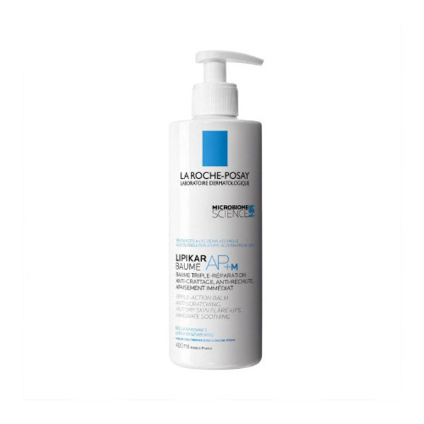 La Roche-Posay (Ля рош-позе) Lipikar Baume AP+M