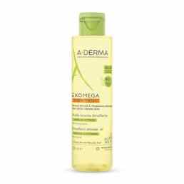 A-derma (А-Дерма) Exomega control