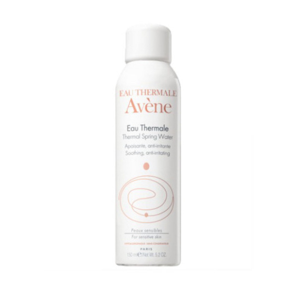 Avene (Авен) Cleanance