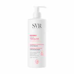 SVR (СВР) Topialyse