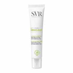SVR (СВР) Sebiaclear