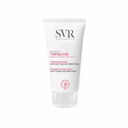 SVR (СВР) Topialyse