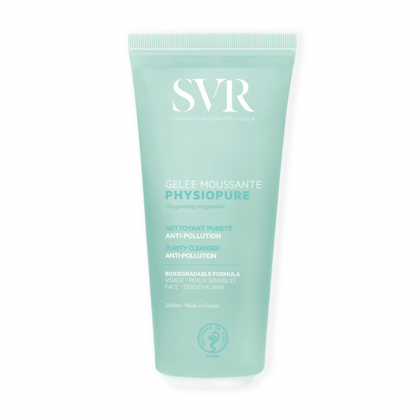 SVR (СВР) Physiopure