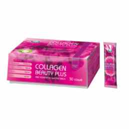 НБЛ коллаген бьюти плюс