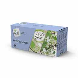 Ортосифона лист (почечный чай)