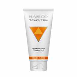 Hasico (Хасико) Orange flower