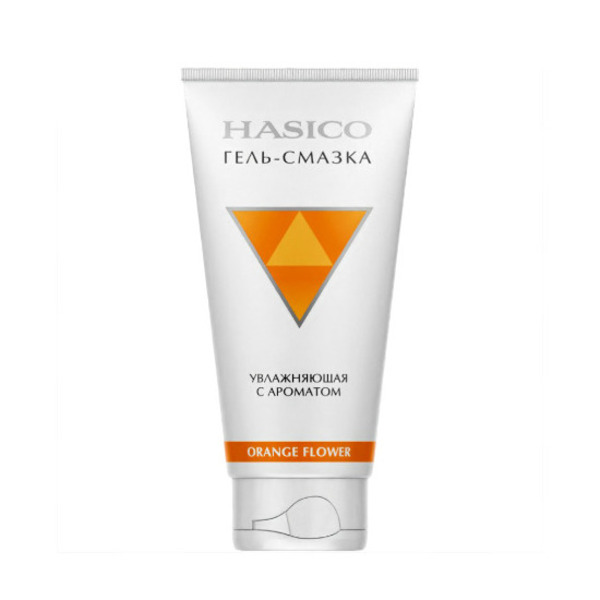 Hasico (Хасико) Orange flower