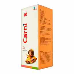 YeniVita Карнигис