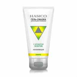 Hasico (Хасико) Exotic
