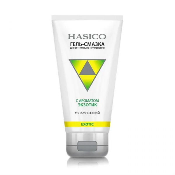 Hasico (Хасико) Exotic