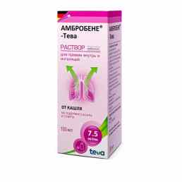 Амбробене-тева