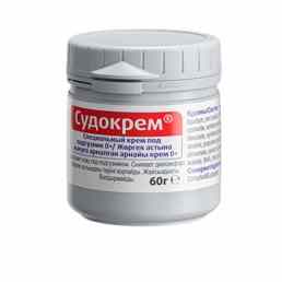Судокрем