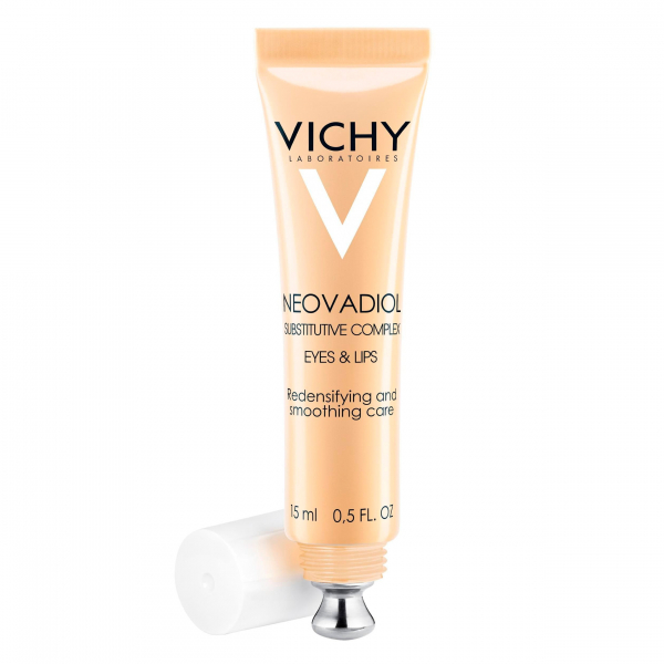 Vichy (Виши) neovadiol