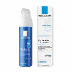 La Roche-Posay (Ля рош-позе) Toleriane dermallergo
