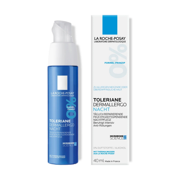 La Roche-Posay (Ля рош-позе) Toleriane dermallergo