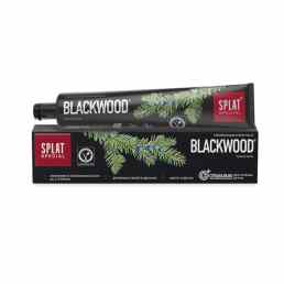 Splat (Сплат) special blackwood