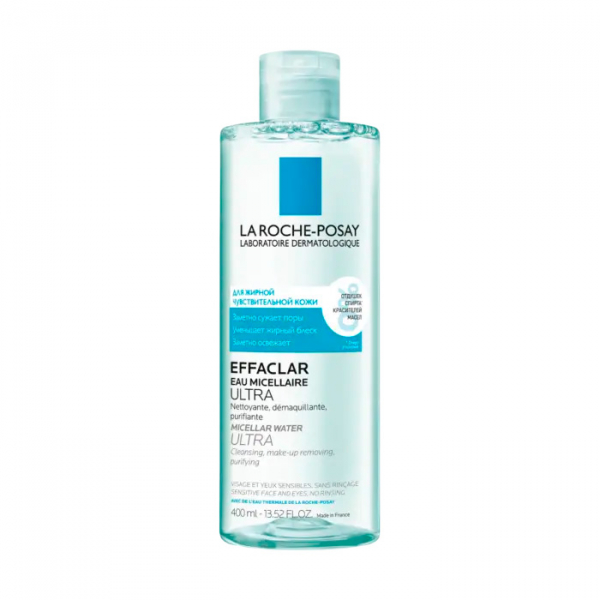 La Roche-Posay (Ля рош-позе) Effaclar