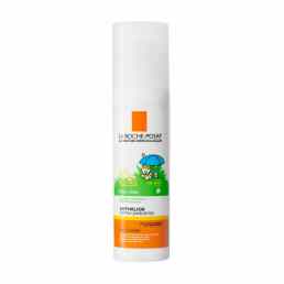 La Roche-Posay (Ля рош-позе) Anthelios Dermo-pediatrics