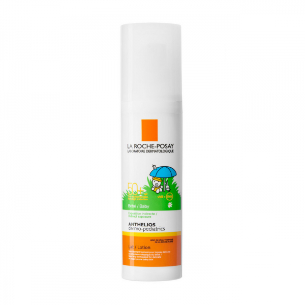 La Roche-Posay (Ля рош-позе) Anthelios Dermo-pediatrics