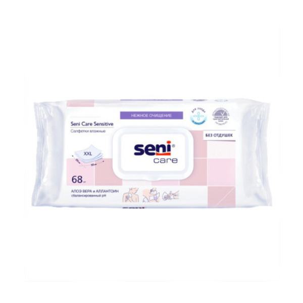 Seni (Сени) Care