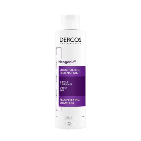 Vichy (Виши) dercos technique neogenic