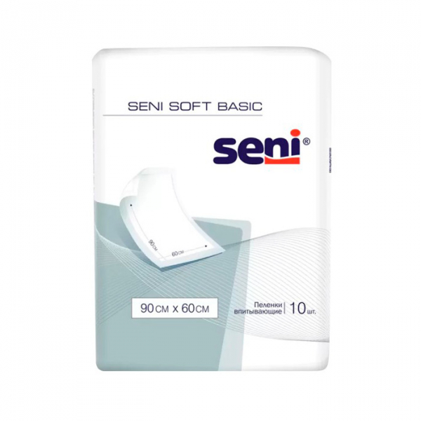 Seni (Сени) Soft Basic
