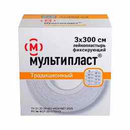 Л/п лейкопласт