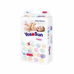 YokoSun (Йокосан) Premium