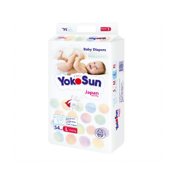 YokoSun (Йокосан) Premium