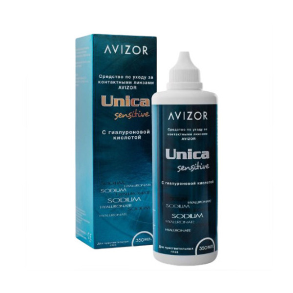 Avizor (Авизор) юника сенситив