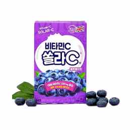 Солар витамин с