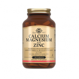 Кальций-магний-цинк