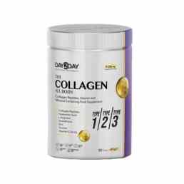 Orzax (Орзакс) коллаген ол боди