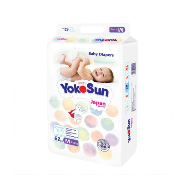 YokoSun (Йокосан) Premium