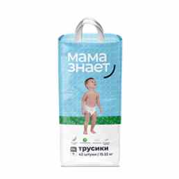 Мама знает