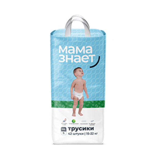 Мама знает